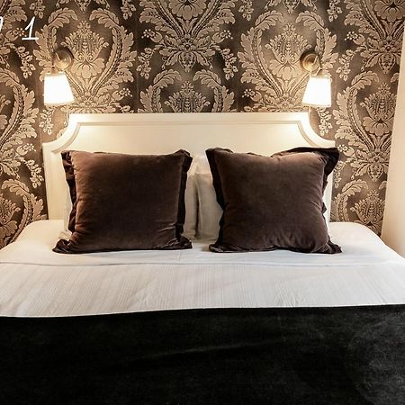 دبلن Aaron Court B&B المظهر الخارجي الصورة