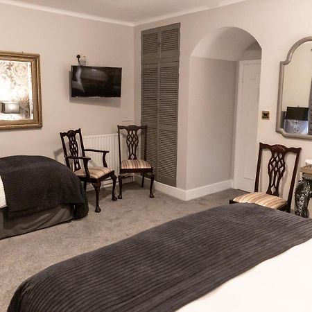 دبلن Aaron Court B&B المظهر الخارجي الصورة