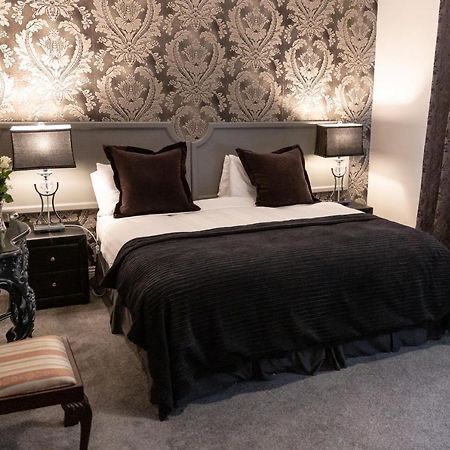 دبلن Aaron Court B&B المظهر الخارجي الصورة
