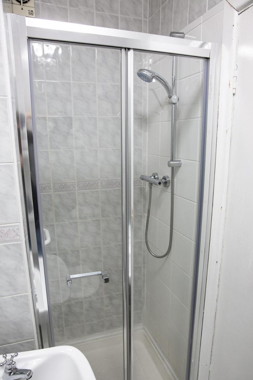 دبلن Aaron Court B&B المظهر الخارجي الصورة