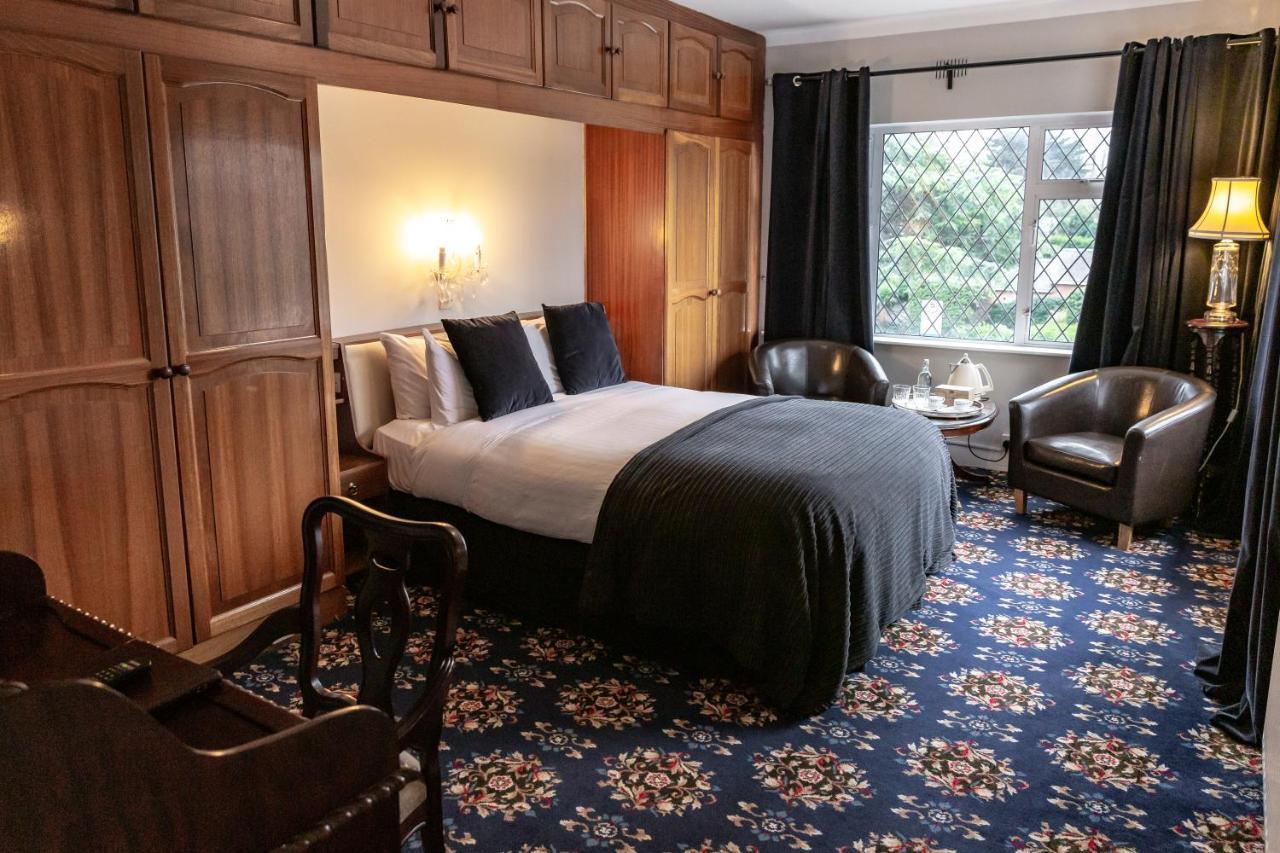 دبلن Aaron Court B&B المظهر الخارجي الصورة