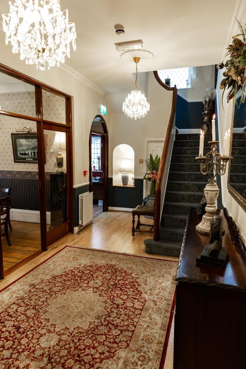 دبلن Aaron Court B&B المظهر الخارجي الصورة