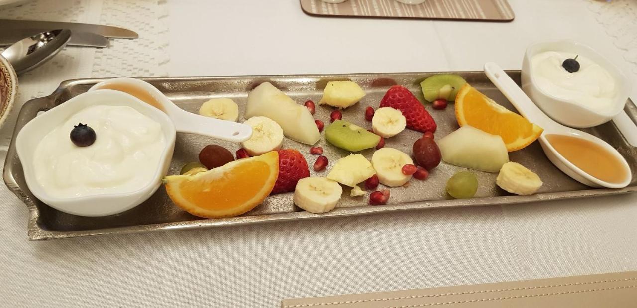دبلن Aaron Court B&B المظهر الخارجي الصورة