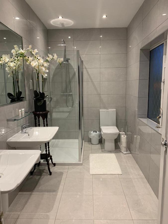 دبلن Aaron Court B&B المظهر الخارجي الصورة